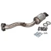 Image de BOSAL 090-595 Pot Catalytique et Pièces