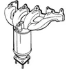Image de Bosal 090 748 Catalyseur