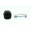 Image de BOSAL Kit d'assemblage, silencieux pour OPEL: Corsa, Manta, Ascona & VAUXHALL: Cavalier, Nova (Ref: 091-039)