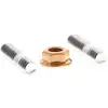 Image de BOSAL Kit d'assemblage, silencieux pour PEUGEOT: 205 (Ref: 091-675)