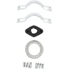 Image de Bosal 091-985 Kit d'assemblage, silencieux