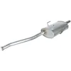 Image de Bosal 200-163 Silencieux central