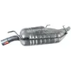 Image de BOSAL Silencieux arrière 215-219