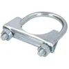 Image de Bosal 250-058 Raccord de tuyau, système d'échappement