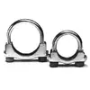 Image de BOSAL Collier de serrage, échappement pour CHRYSLER: Grand Voyager, Voyager (Ref: 250-160)