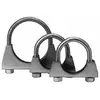 Image de BOSAL Collier de serrage, échappement pour OPEL: Kadett, Ascona, Combo & MAZDA: B, E (Ref: 250-845)