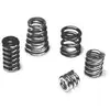 Image de BOSAL Ressort, tuyau d'échappement pour FIAT: Punto & BMW: Série 3, Série 1 & MINI: MINI & RENAULT: Kangoo, Clio, Twingo, Mégane (Ref: 251-025)