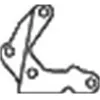 Image de Bosal 251-036 Suspension, échappement