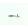 Image de BOSAL silentbloc de suspension d'échappement pour RENAULT: R30, Trafic, R18, R25, Fuego, Master, R20, R14, Espace (Ref: 251-353)