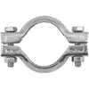 Image de BOSAL Collier de serrage, échappement pour PEUGEOT: 207, 106, Partner, 5008, 107, Ranch, 307, 206, 308, 407 & VAUXHALL: Vivaro (Ref: 254-355)