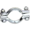 Image de Bosal 254-375 Pièce de serrage, échappement, Argent