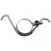 Image de BOSAL silentbloc de suspension d'échappement pour ISUZU: Trooper & TOYOTA: Hilux, RAV4, Previa, 4-Runner, Liteace & OPEL: Monterey (Ref: 255-031)