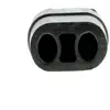 Image de BOSAL silentbloc de suspension d'échappement pour OPEL: Vectra, Zafira, Corsa, Omega, Astra, Signum, Meriva, Combo, Tigra (Ref: 255-095)