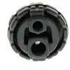 Image de BOSAL silentbloc de suspension d'échappement pour RENAULT: Espace & FIAT: Scudo, Ulysse & PEUGEOT: 806, Expert & CITROËN: Jumpy (Ref: 255-104)
