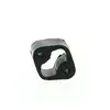 Image de BOSAL silentbloc de suspension d'échappement pour CITROËN: AX, C15 & PEUGEOT: 205, 405 (Ref: 255-175)