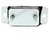 Image de BOSAL silentbloc de suspension d'échappement pour VOLKSWAGEN: Transporter (Ref: 255-262)