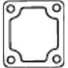 Image de BOSAL Joint d'étanchéité, tuyau d'échappement pour FORD: Transit/Tourneo (Ref: 256-110)