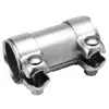 Image de BOSAL Raccord de tuyau, système d'échappement pour RENAULT: Kangoo, Mégane Classic, Trafic, Mégane, Mégane Scénic & OPEL: Vivaro (Ref: 265-833)