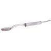 Image de BOSAL Silencieux avant pour MERCEDES-BENZ: 201 Series (Ref: 281-299)