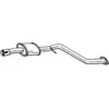 Image de BOSAL 281-971 Kit d'Assemblage