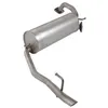 Image de BOSAL Silencieux arrière 282-949