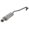 Image de Bosal 285-417 Silencieux central