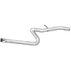 Image de BOSAL Tube de réparation, catalyseur pour FIAT: Doblo (Ref: 889-005)