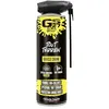 Image de GS27 - Graisse Chaine Tout Terrain GS27 Moto - Adaptée aux Conditions Extrêmes - Système Double Diffusion - 500ml