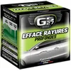 Image de GS27 - Efface Rayures Profondes Carrosserie - Élimine les Rayures De Vernis - Action Localisée et Spécifique - Application Facile Avec Microfibre ou Pad - Fabriqué en France - 100 ml