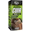Image de GS27 - Kit Soin et Rénovation Cuir - Entretien Cuir Voiture - 1 Lait + 1 Cire + 1 Microfibre