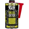 Image de GS27 - Diesel Detox GS27 Technics - Additif Moteur Diesel - Traitement Curatif du Moteur - Action Longue Durée