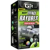 Image de GS27 - Kit Efface Rayures Voiture en Mousse- À Utiliser Avec Une Perceuse - Élimine Facilement Les Rayures De La Carrosserie