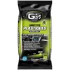 Image de GS27 - Lingettes Plastiques Voiture - Finition Brillante - 100% Viscose Naturelle - Parfum Voiture Neuve - 40 Lingettes Voiture XXL (Lot de 2)