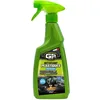 Image de GS27 - Nettoyant Plastiques Protection+ - Nettoie et Redonne l'Aspect du Neuf à tous les types de Plastiques - Film Antistatique et Protection contre les UV - Fabriqué en France - 500 ml