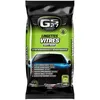 Image de GS27 - Lingettes Vitres Voiture - 100% Viscose Naturelle - Action Anti-Buée - 40 Lingettes Voiture XXL