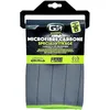 Image de GS27 - Microfibre Carbone Spécial Vitrage - Finition sans Traces et sans Peluches - sans Risques de Rayures sur Les Surfaces Vitrées et Les Écrans Tactiles - Fibres Carbone Ultra Résistantes