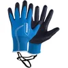 Image de ROSTAING CANADA - Paire de Gants de Travail Tactiles - Pour les Travaux de Manutention, Précision, Abrasifs en Milieu Frais - Fins et chauds   Bleu et Noir