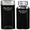 Image de Ted Lapidus Black Soul Eau de Toilette pour homme 100 ml