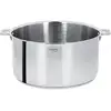Image de Casserole inox Casteline sans manche 18 cm Cristel