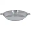 Image de Poêle tout inox Strate sans manche 20 cm Cristel