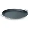 Image de Poêle à crêpes inox antiadhérente Mutine sans manche 26 cm Cristel