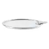 Image de Couvercle plat verre Strate 26 cm Cristel