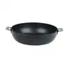 Image de Sauteuse Cookway amovible 24 cm Cristel