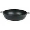 Image de Sauteuse Cookway amovible 28 cm Cristel