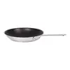 Image de Poêle inox antiadhérente 1826 28 cm Cristel