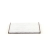 Image de CORTECO Filtre d'habitacle pour TOYOTA: RAV4, Yaris Verso, Yaris (Ref: 80000419)
