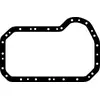 Image de CORTECO Joint d'étanchéité, carter d'huile pour VOLKSWAGEN: Sharan, Golf, Passat, Transporter, Polo, Lupo, Golf Cabriolet, Scirocco (Ref: 026316P)