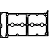 Image de CORTECO Joint couvre culbuteurs pour FIAT: Punto, Tipo, Doblo, 500, Aegea, Strada, Panda, Linea, Fiorino, Idea, Qubo & SUZUKI: Swift (Ref: 027009P)