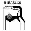 Image de CORTECO Bague d'étanchéité, différentiel pour MERCEDES-BENZ: Classe G (Ref: 12015262B)