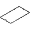 Image de CORTECO Joint couvre culbuteurs pour FORD: Mondeo, Transit/Tourneo & JAGUAR: X-Type & PEUGEOT: Boxer & FIAT: Ducato & CITROËN: Jumper (Ref: 026577H)